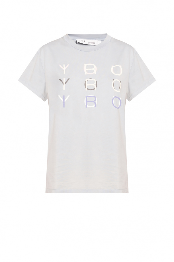 Iro Printed T-shirt